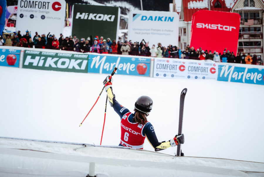 World Cup Åre World Cup Åre