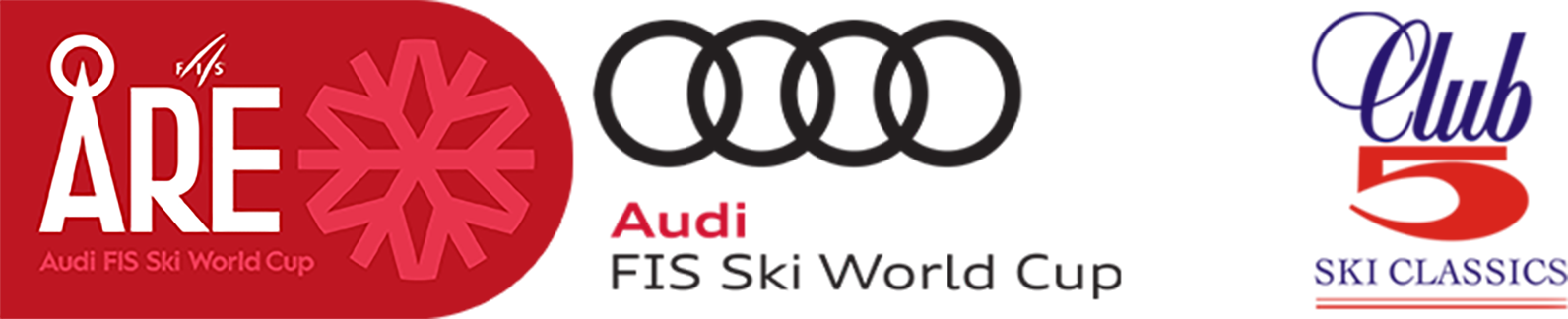 World Cup Åre