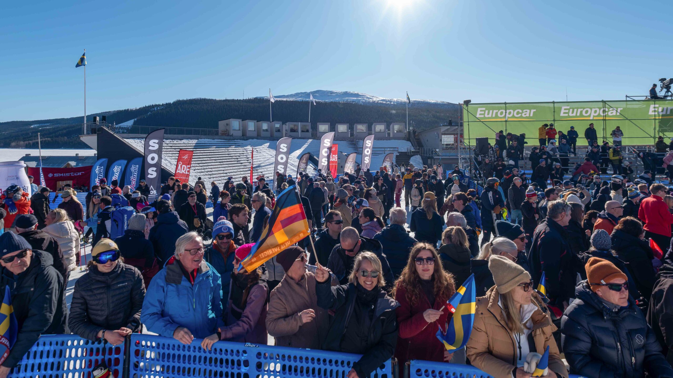 The World Cup Weekend 2026 – a Summary 